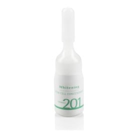 Histomer Formula 201 Whitening Stem Cell Concentrate 6x3ml